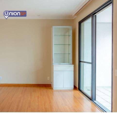 Apartamento à venda com 2 quartos, 84m² - Foto 2