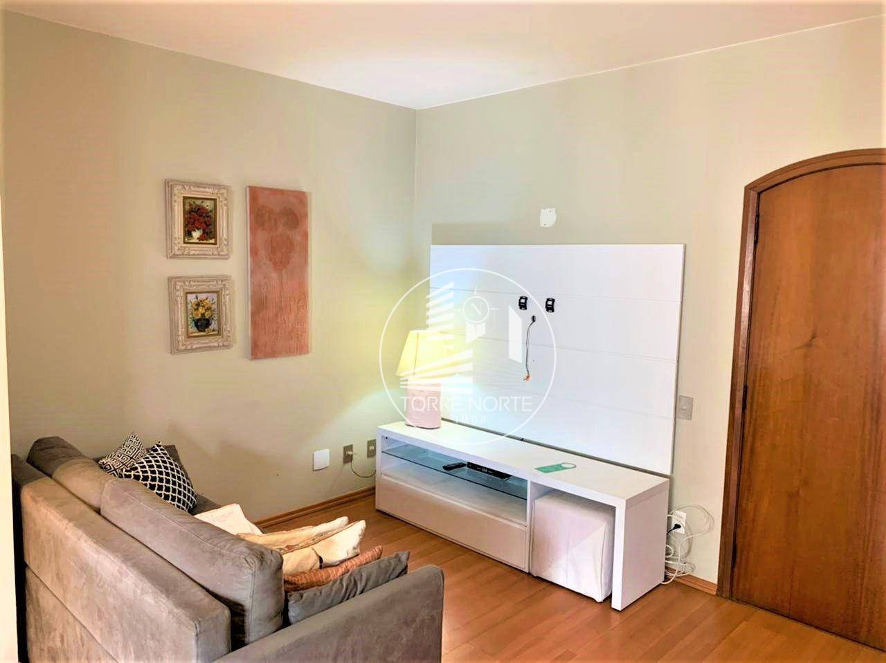 Apartamento à venda com 1 quarto, 46m² - Foto 5