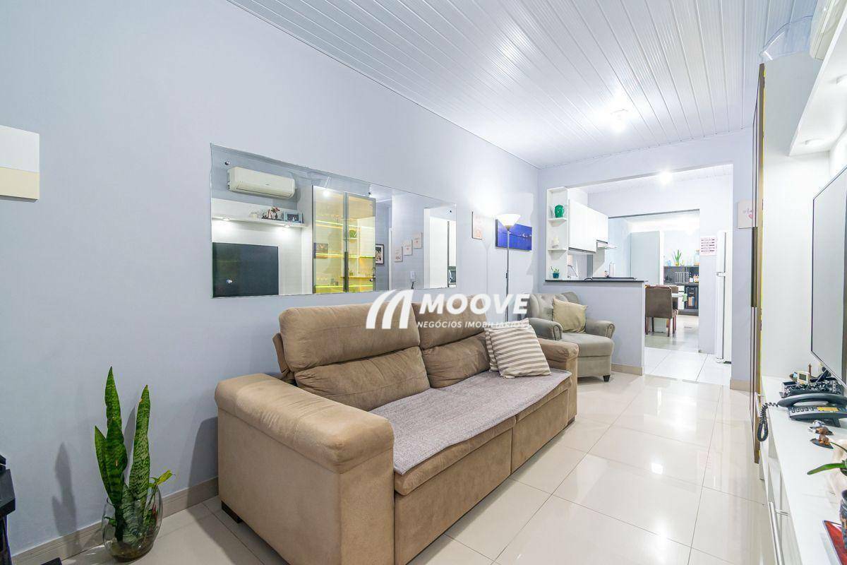 Casa de Condomínio à venda com 2 quartos, 58m² - Foto 2