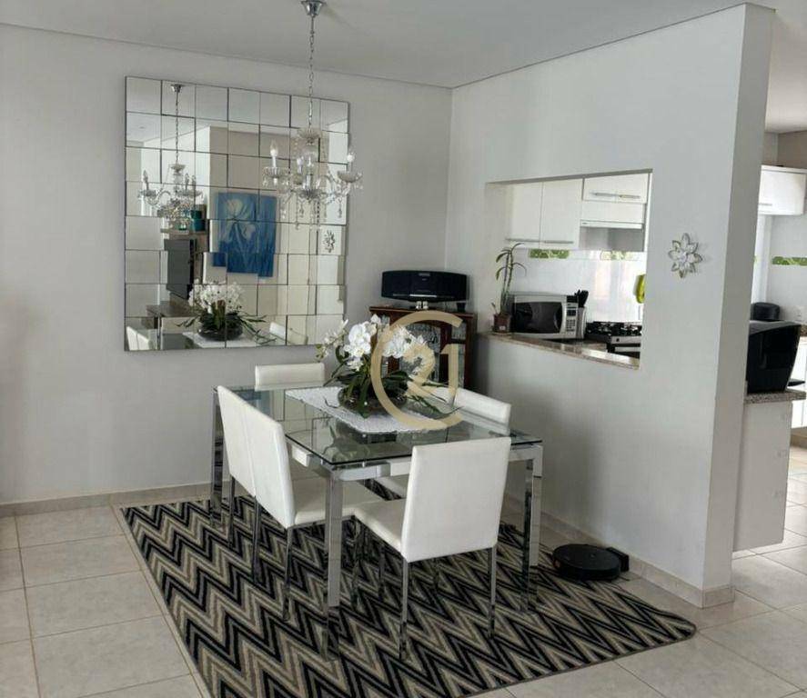 Casa de Condomínio à venda com 3 quartos, 160m² - Foto 5