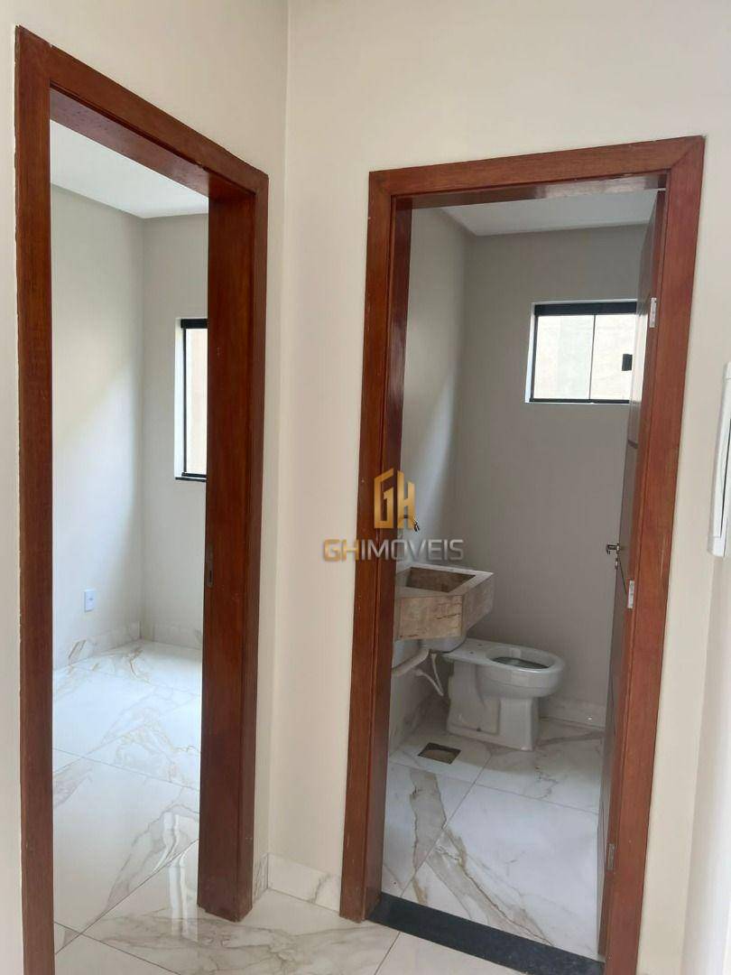 Sobrado à venda com 4 quartos, 227m² - Foto 9