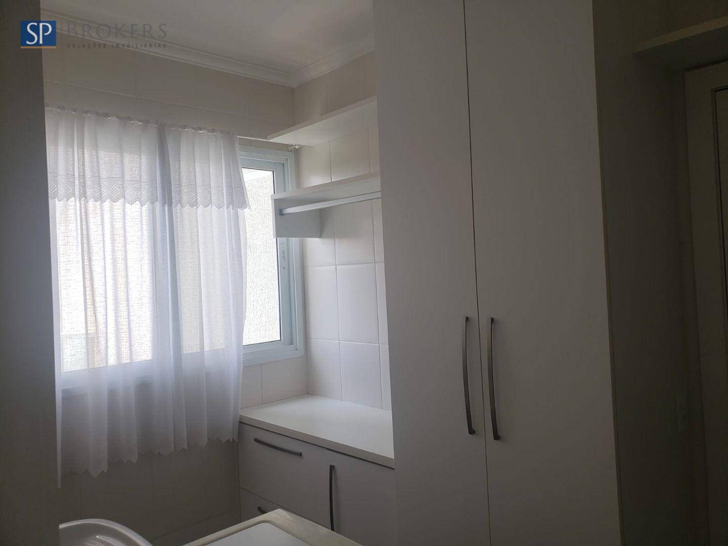 Apartamento à venda com 4 quartos, 190m² - Foto 12