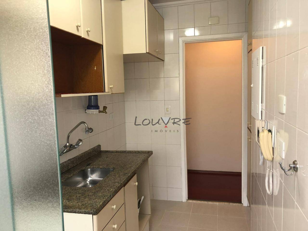 Apartamento à venda com 2 quartos, 60m² - Foto 13