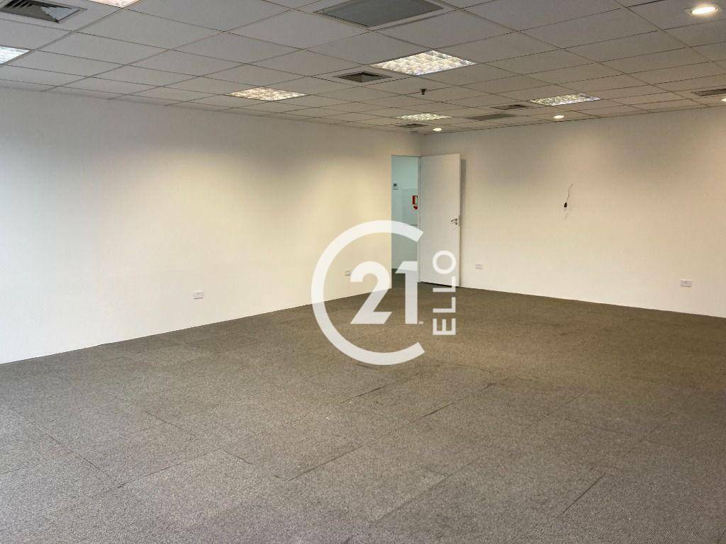 Conjunto Comercial-Sala para alugar, 168m² - Foto 5