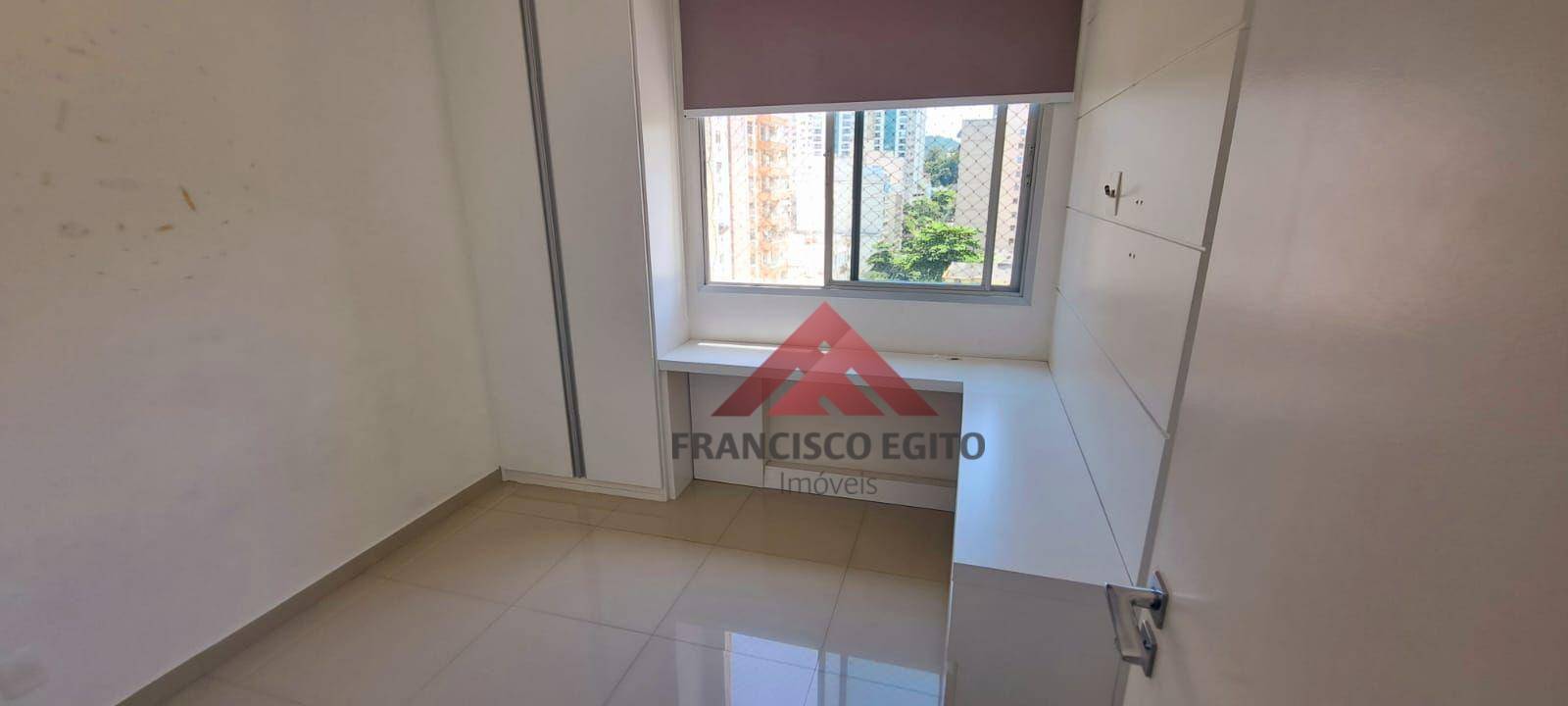 Apartamento para alugar com 3 quartos, 100m² - Foto 14