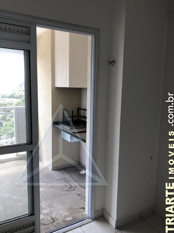 Apartamento à venda com 2 quartos, 74m² - Foto 9