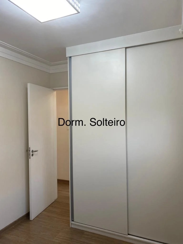 Apartamento à venda com 2 quartos, 60m² - Foto 10