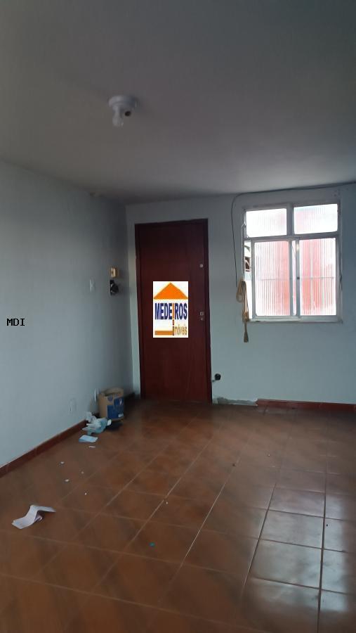 Apartamento à venda com 2 quartos, 48m² - Foto 4