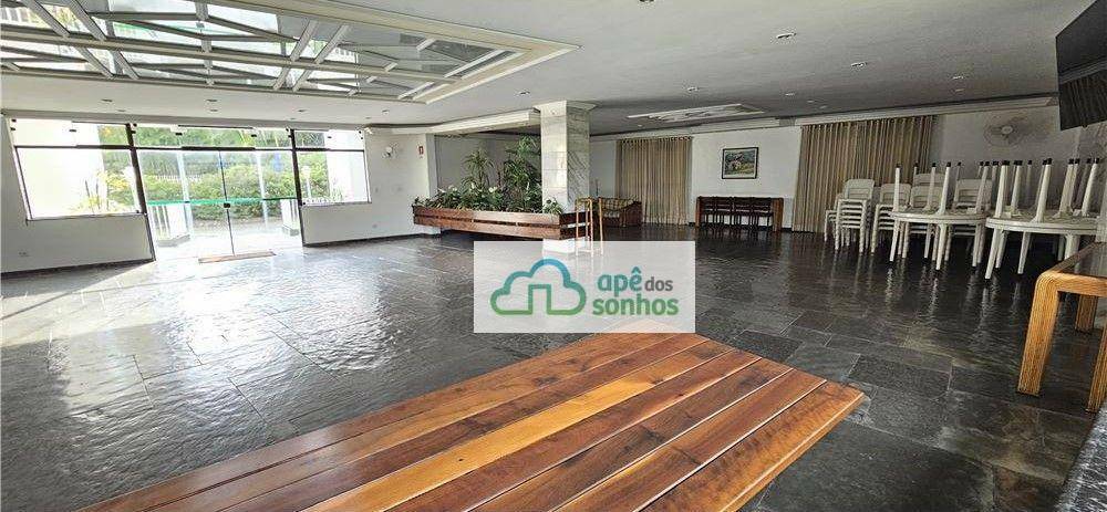 Apartamento à venda com 2 quartos, 87m² - Foto 26