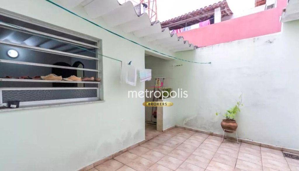 Sobrado à venda com 2 quartos, 137m² - Foto 9