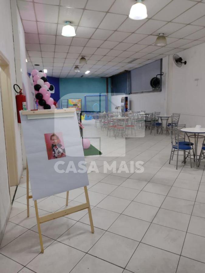 Conjunto Comercial-Sala para alugar, 280m² - Foto 4