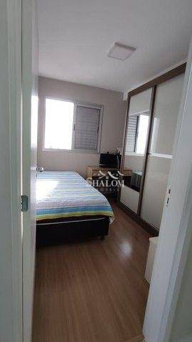 Apartamento à venda com 3 quartos, 75m² - Foto 12