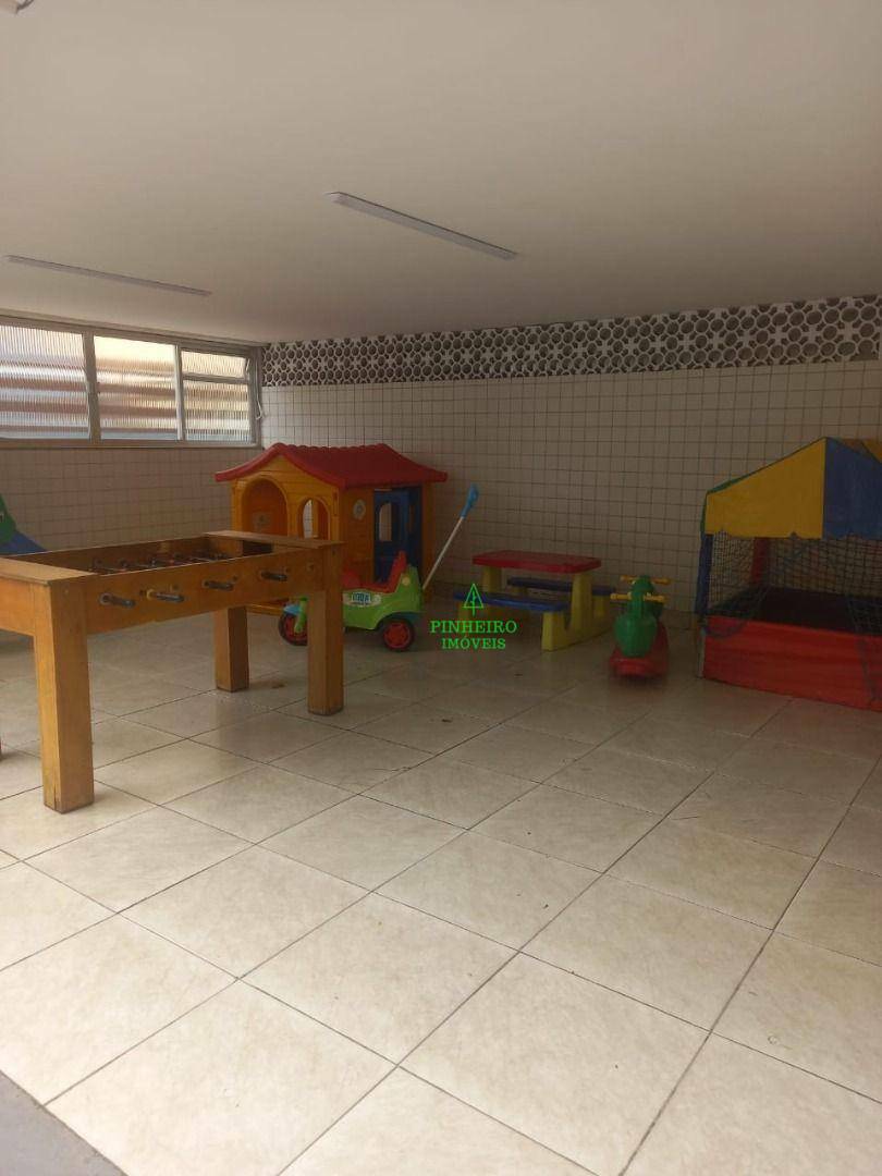 Apartamento à venda com 2 quartos, 92m² - Foto 6