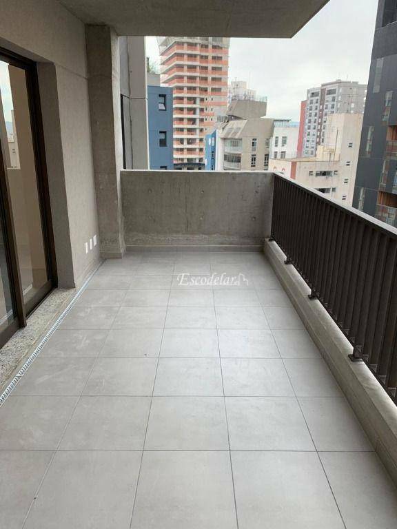 Apartamento à venda com 1 quarto, 70m² - Foto 14