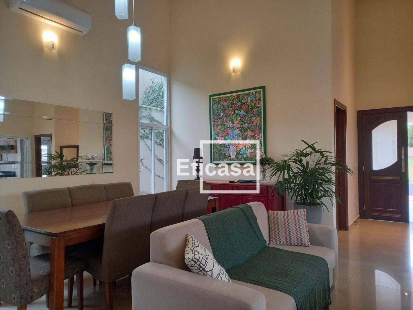 Casa de Condomínio à venda com 3 quartos, 245m² - Foto 10