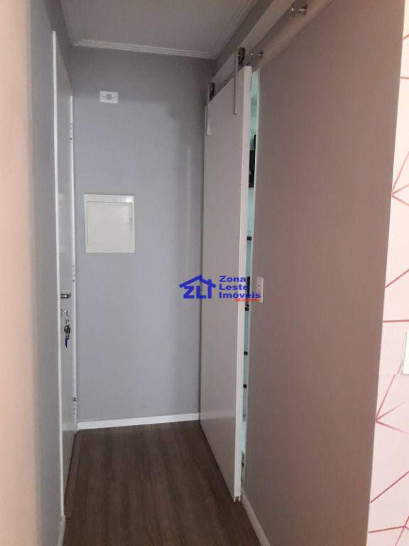 Apartamento à venda com 3 quartos, 63m² - Foto 22