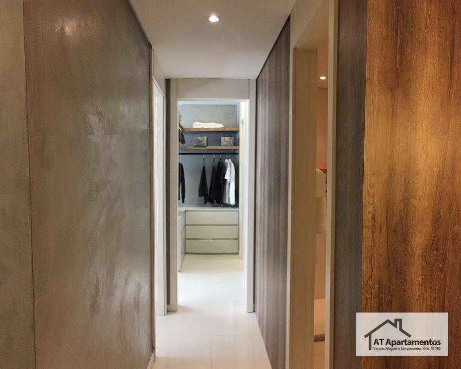 Apartamento à venda com 2 quartos, 57m² - Foto 36