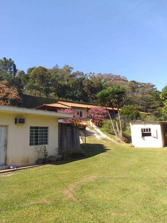 Casa de Condomínio à venda com 3 quartos, 440m² - Foto 4