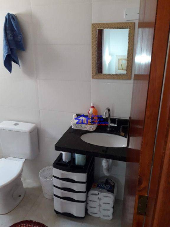 Sobrado à venda com 2 quartos, 76m² - Foto 7