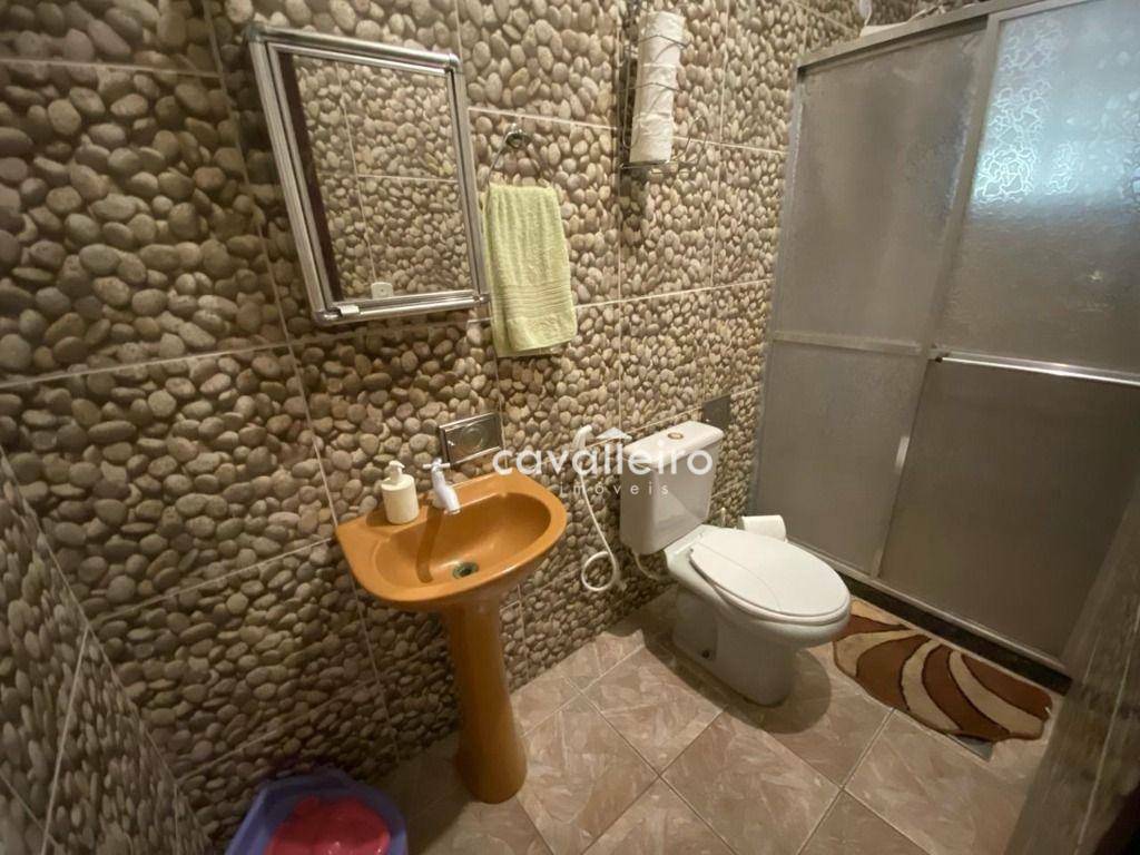 Casa à venda com 3 quartos, 65m² - Foto 18