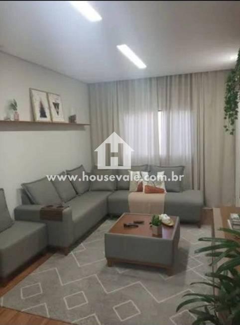 Casa à venda com 3 quartos, 102m² - Foto 1