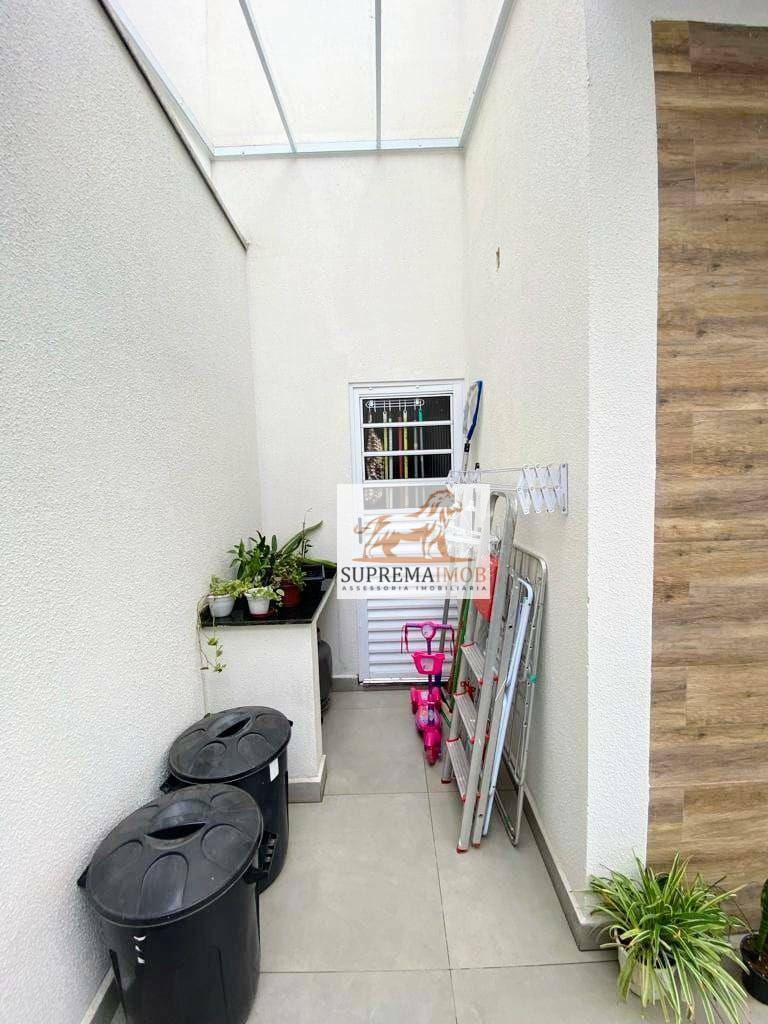 Casa de Condomínio à venda com 3 quartos, 140m² - Foto 25