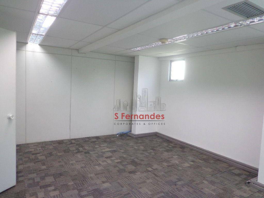 Conjunto Comercial-Sala para alugar, 387m² - Foto 12