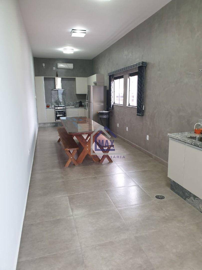 Sobrado para alugar, 335m² - Foto 10