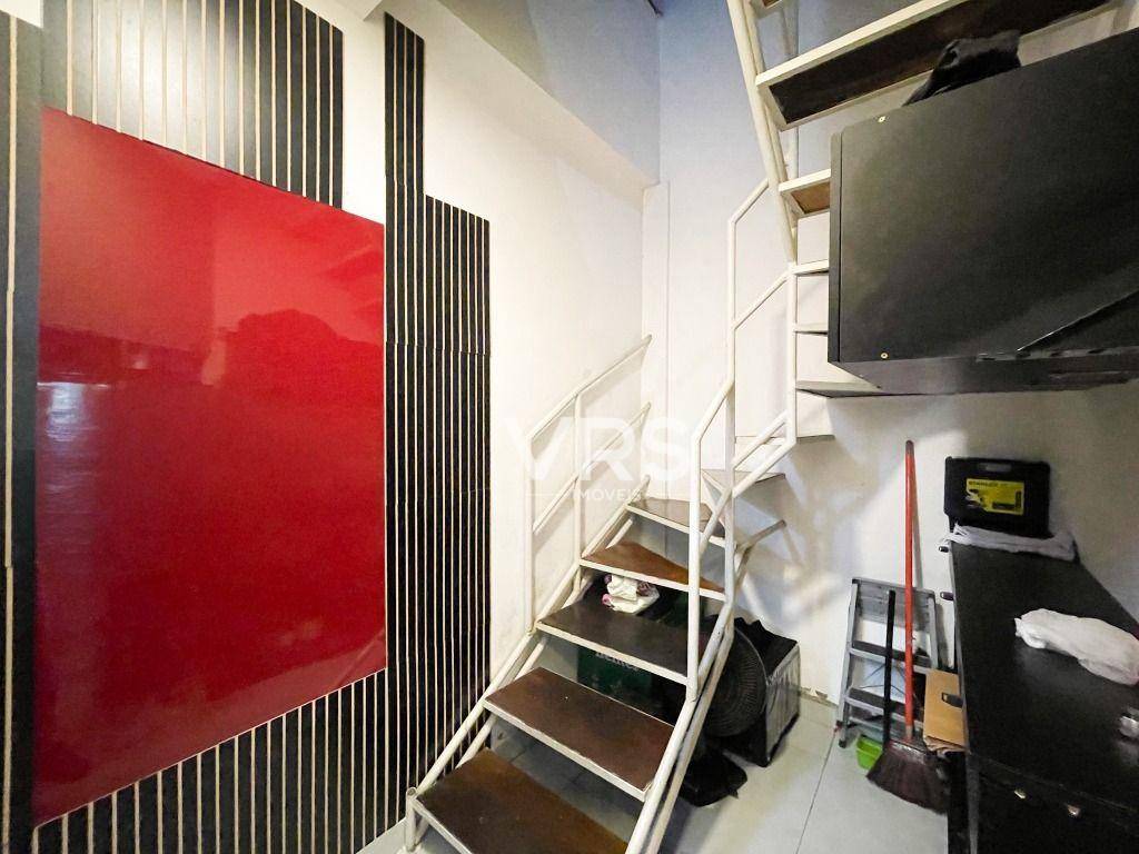 Loja-Salão, 60 m² - Foto 5