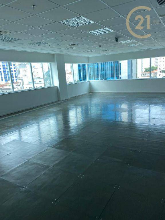 Conjunto Comercial-Sala para alugar, 246m² - Foto 11