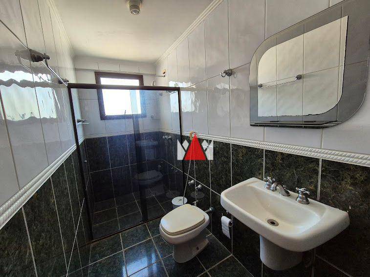 Apartamento à venda com 3 quartos, 109m² - Foto 3