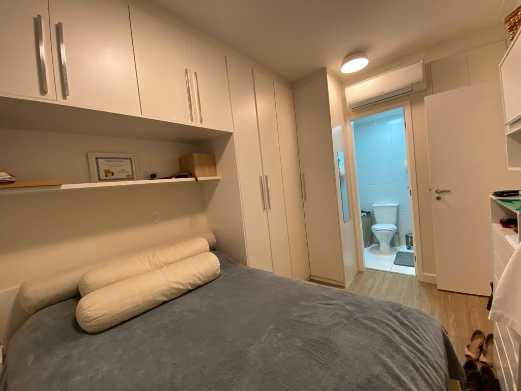 Apartamento à venda com 2 quartos, 61m² - Foto 13