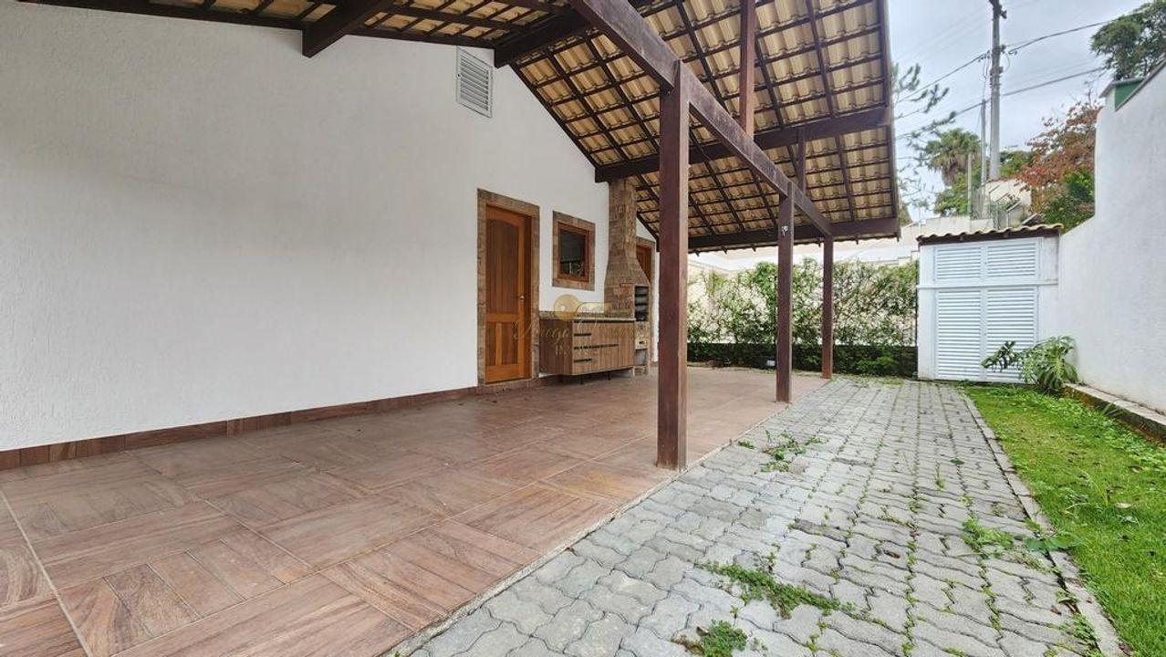 Casa de Condomínio à venda com 3 quartos, 156m² - Foto 18