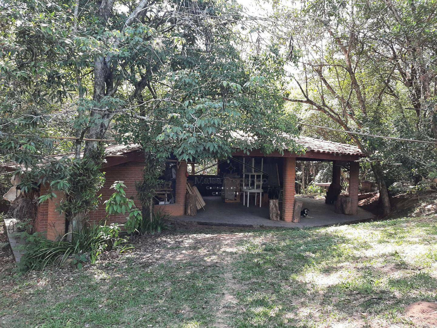 Terreno, 1 hectares - Foto 6