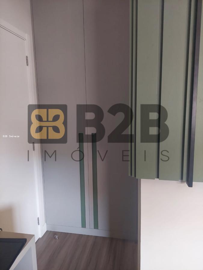 Apartamento à venda com 3 quartos, 159m² - Foto 20