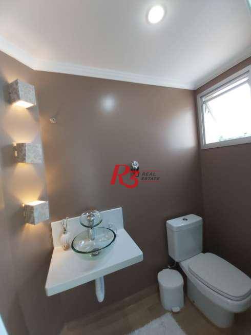 Apartamento à venda com 3 quartos, 110m² - Foto 16