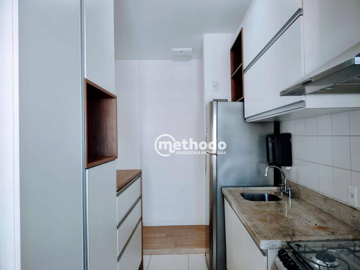 Apartamento à venda com 2 quartos, 85m² - Foto 9