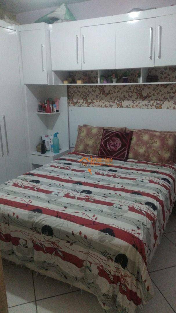 Apartamento à venda com 2 quartos, 44m² - Foto 6