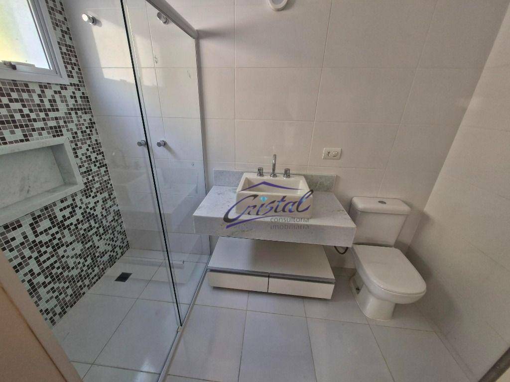 Casa de Condomínio à venda com 3 quartos, 279m² - Foto 29