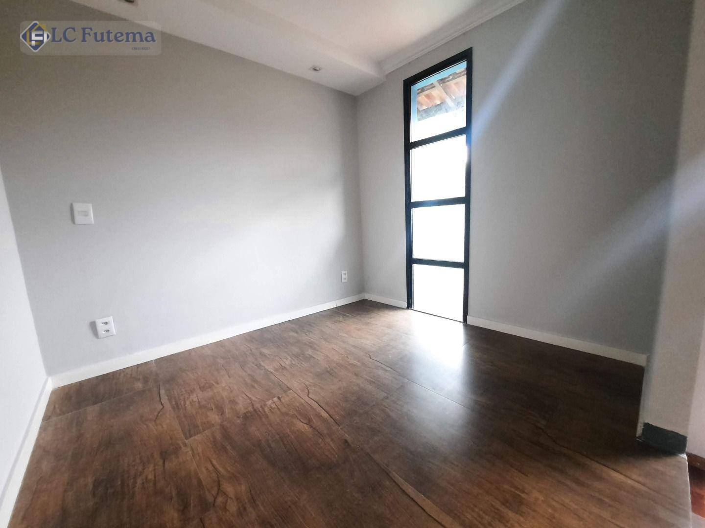 Casa de Condomínio à venda com 3 quartos, 89m² - Foto 8