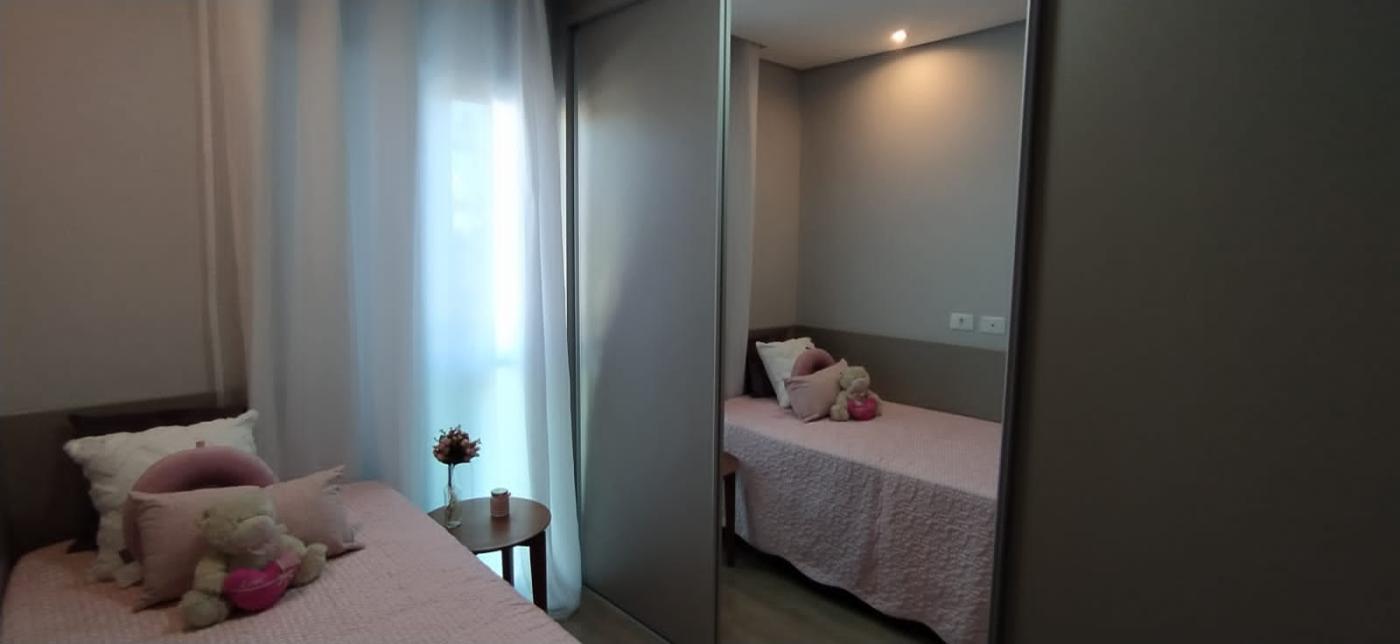 Cobertura à venda com 3 quartos, 86m² - Foto 9