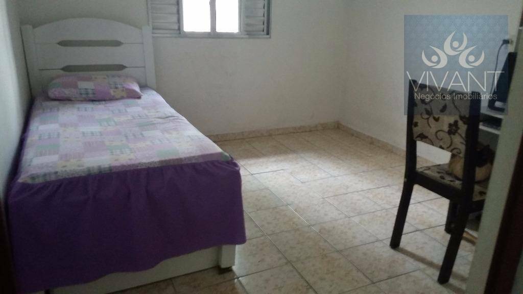 Sobrado à venda com 3 quartos, 140m² - Foto 14