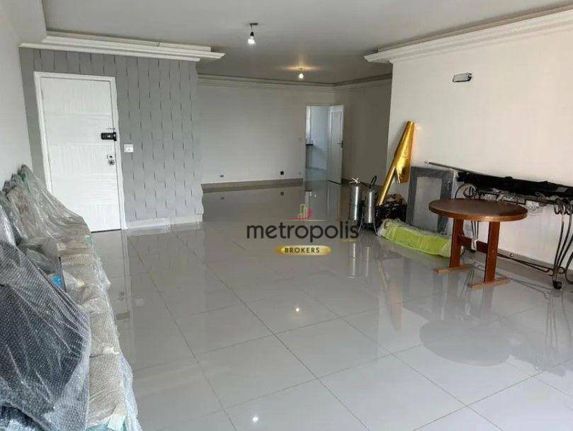 Apartamento à venda com 5 quartos, 246m² - Foto 3