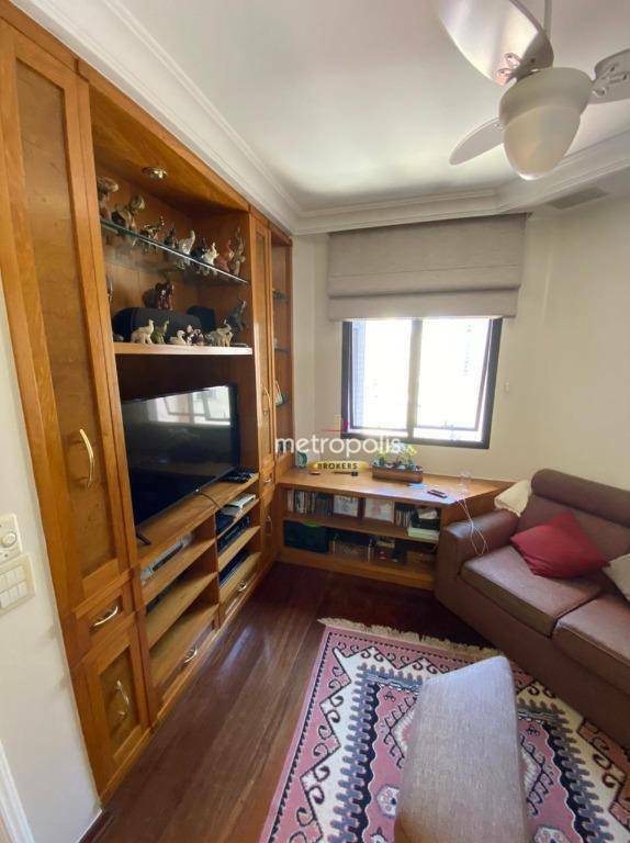 Apartamento à venda com 4 quartos, 303m² - Foto 9