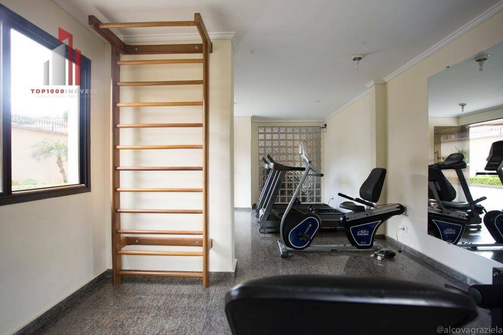 Apartamento à venda com 3 quartos, 118m² - Foto 15