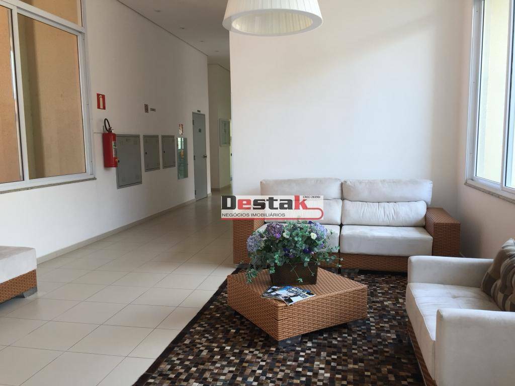 Apartamento à venda com 3 quartos, 81m² - Foto 19