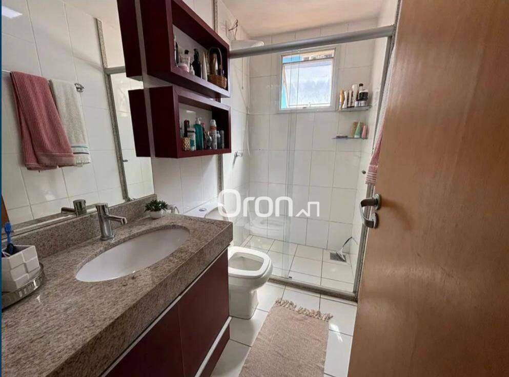 Apartamento à venda com 2 quartos, 66m² - Foto 8