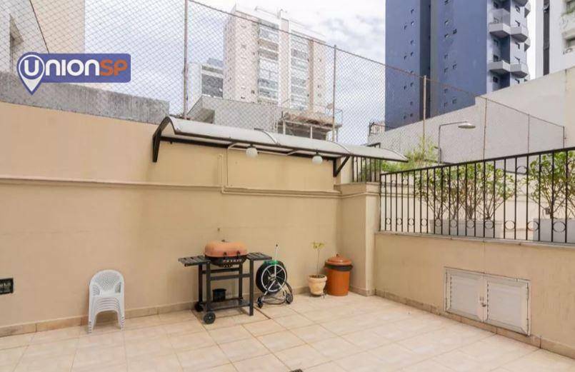 Apartamento à venda com 4 quartos, 160m² - Foto 18