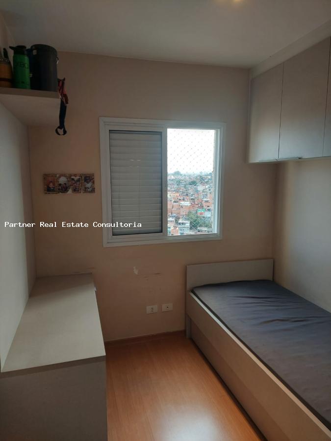 Apartamento à venda com 2 quartos, 61m² - Foto 38