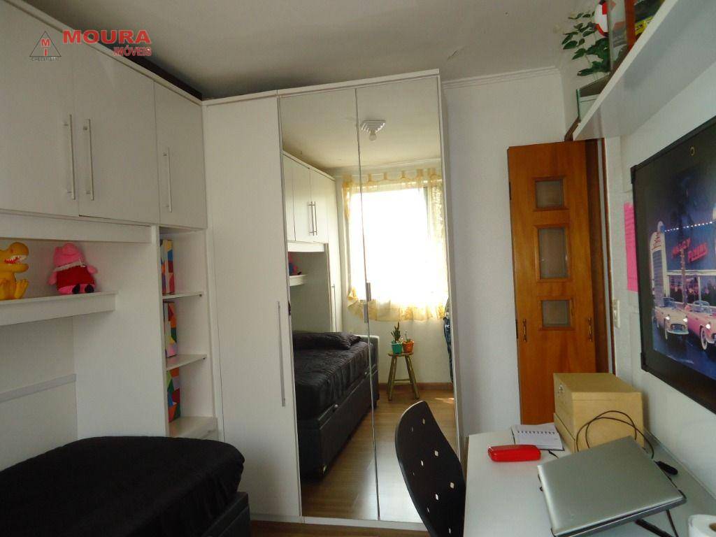 Apartamento à venda com 3 quartos, 85m² - Foto 20